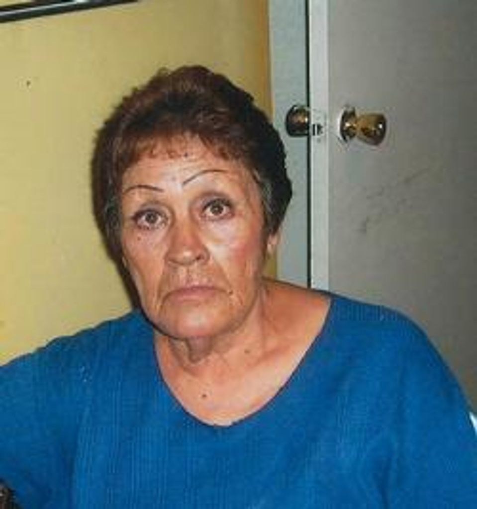 Carmen V. Sierra Profile Photo