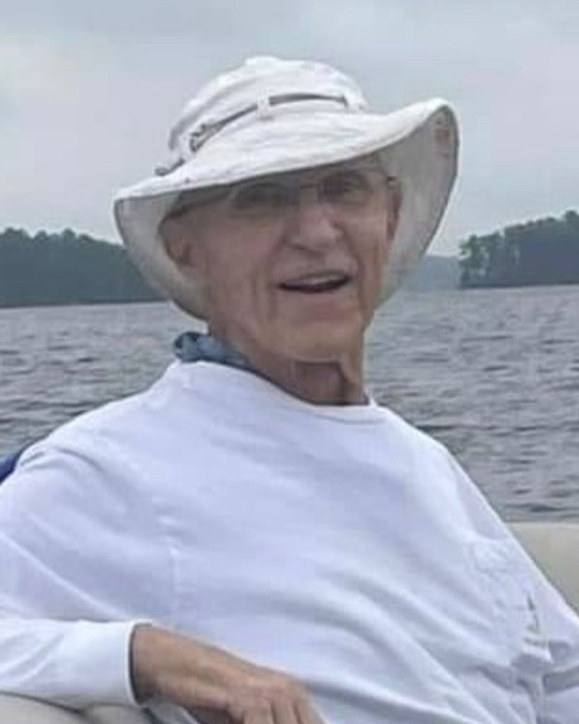 Keith "Cotton" Ledford Profile Photo
