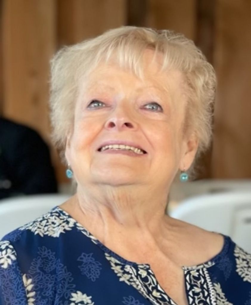 Patricia Ann Beeley