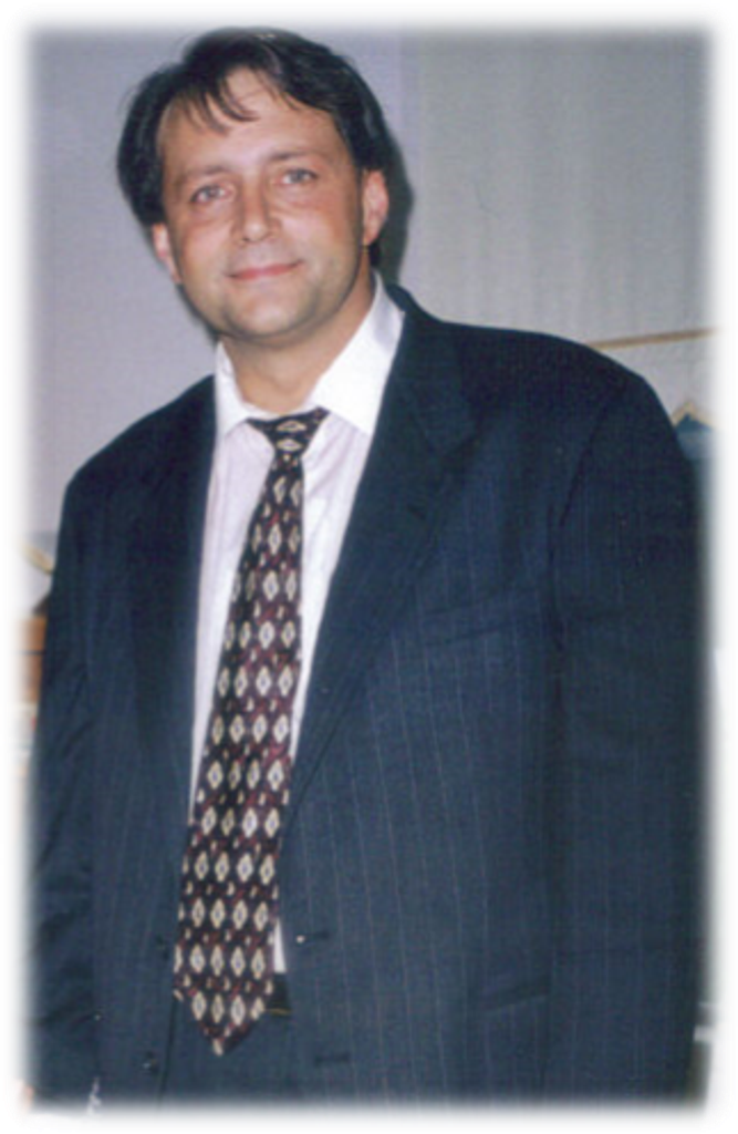 Carroll Dean Wells