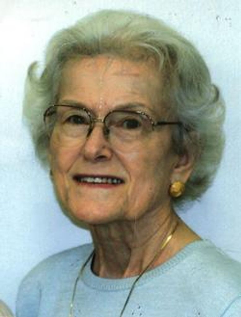 Evelyn H. Suggs Profile Photo