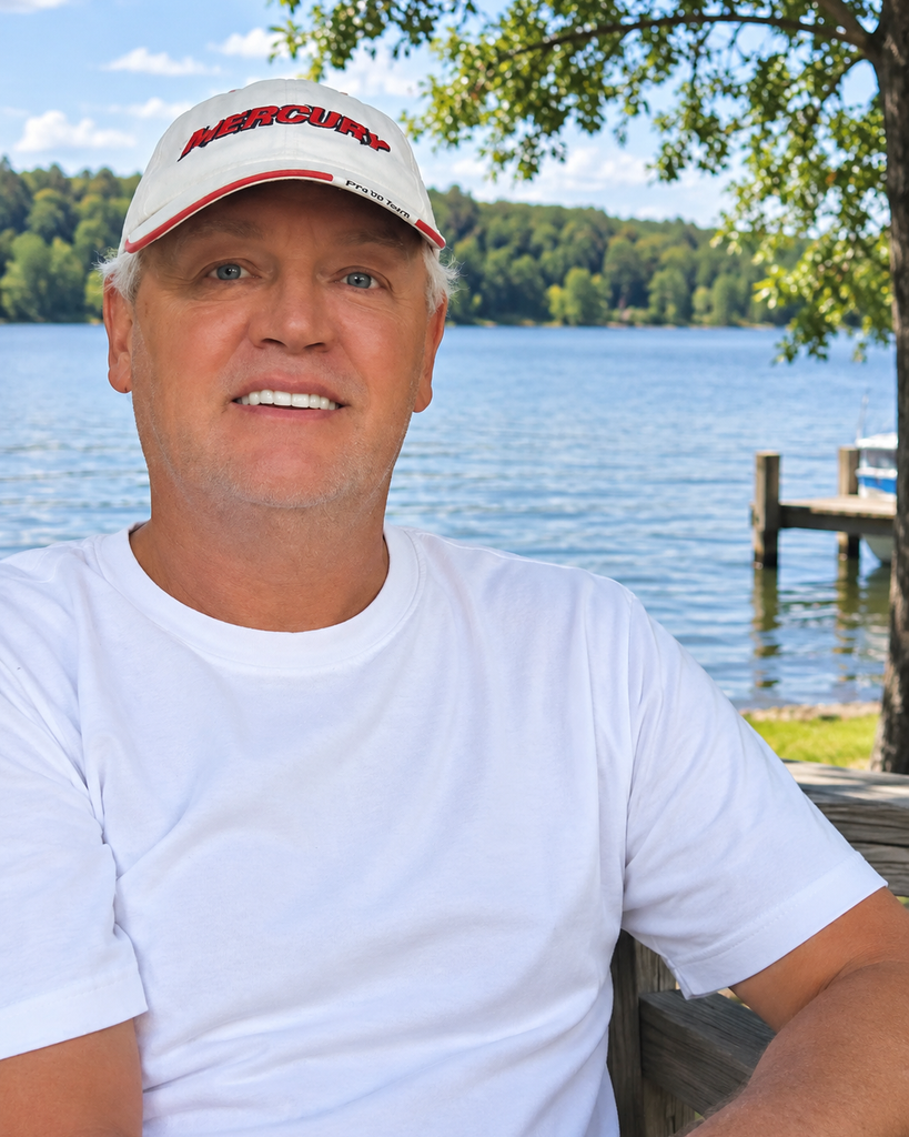 Robert "Bobby" Morris Thrasher, Jr. Profile Photo