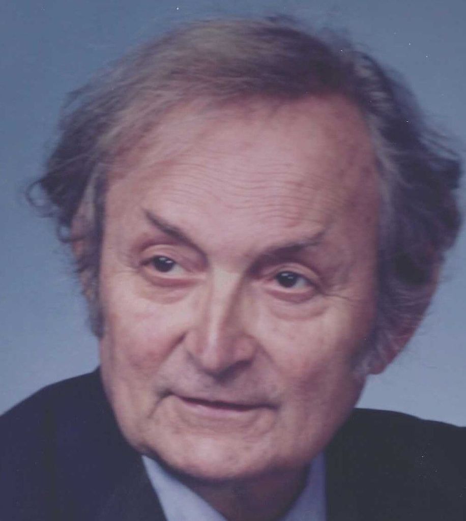 Roland Witschard Profile Photo