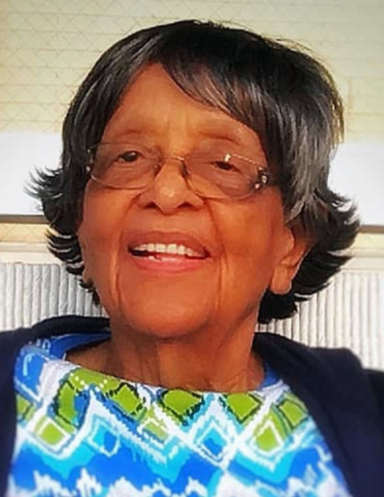 Dorothy Coley Thomas Profile Photo