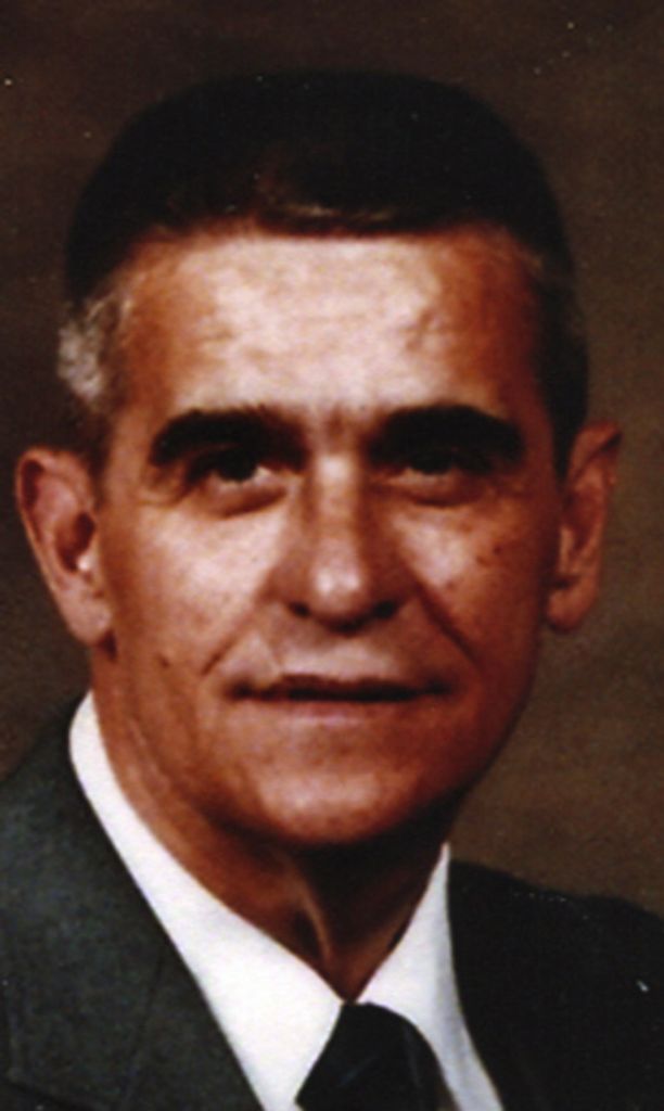 Leo Paul Kolb Profile Photo