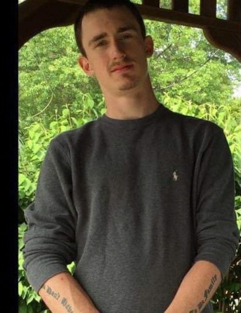 Adam Martin Vincent Attardi Profile Photo