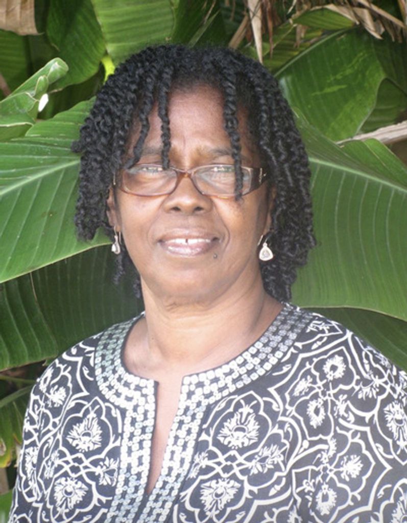 Pamela Barnes Profile Photo
