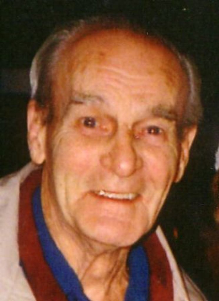 Raymond E. Mcauley