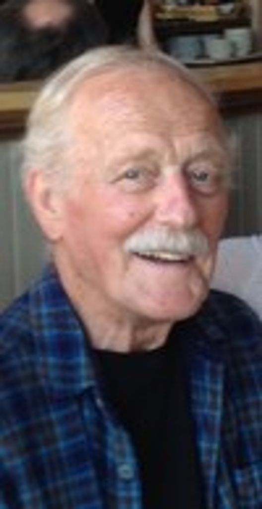David C. MacNichol Profile Photo