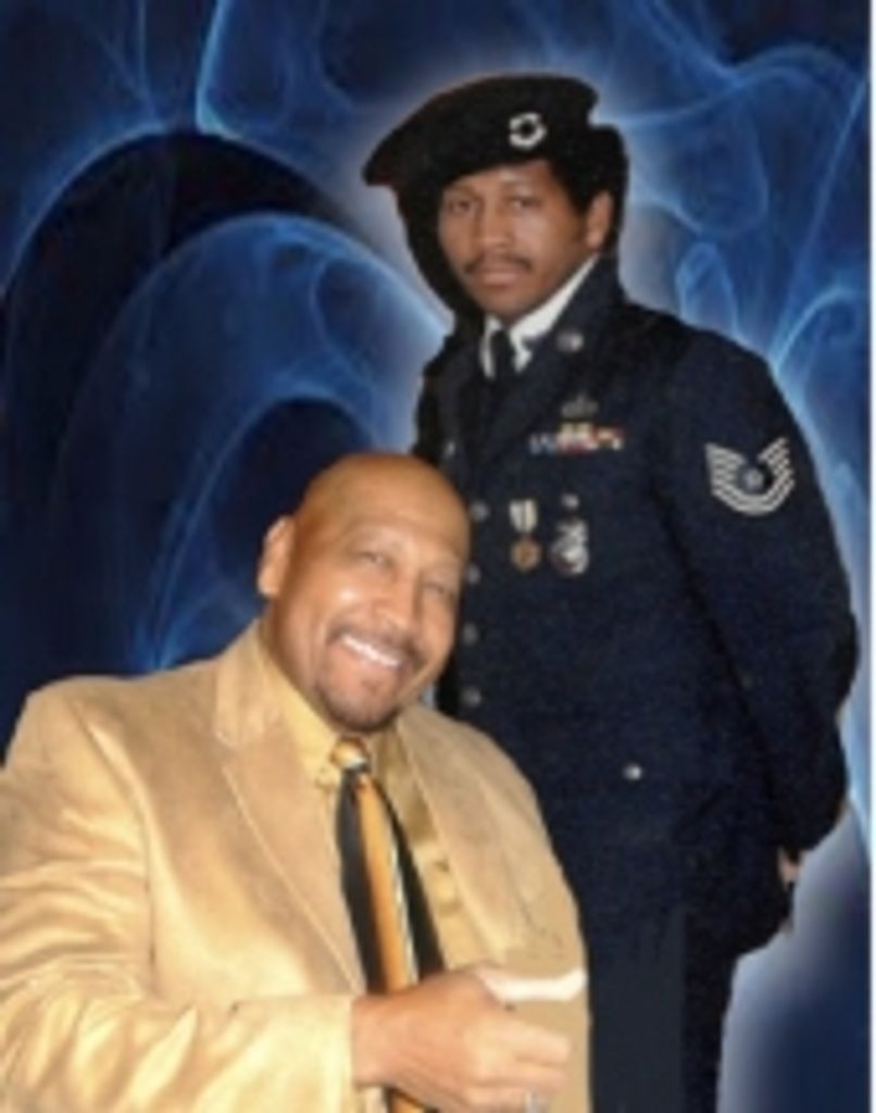 Alvin Master Sergeant Mathews, Jr.