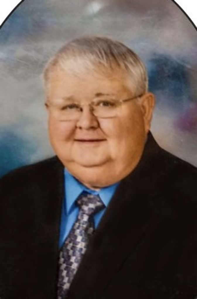 Darrell D. Wilburn Profile Photo