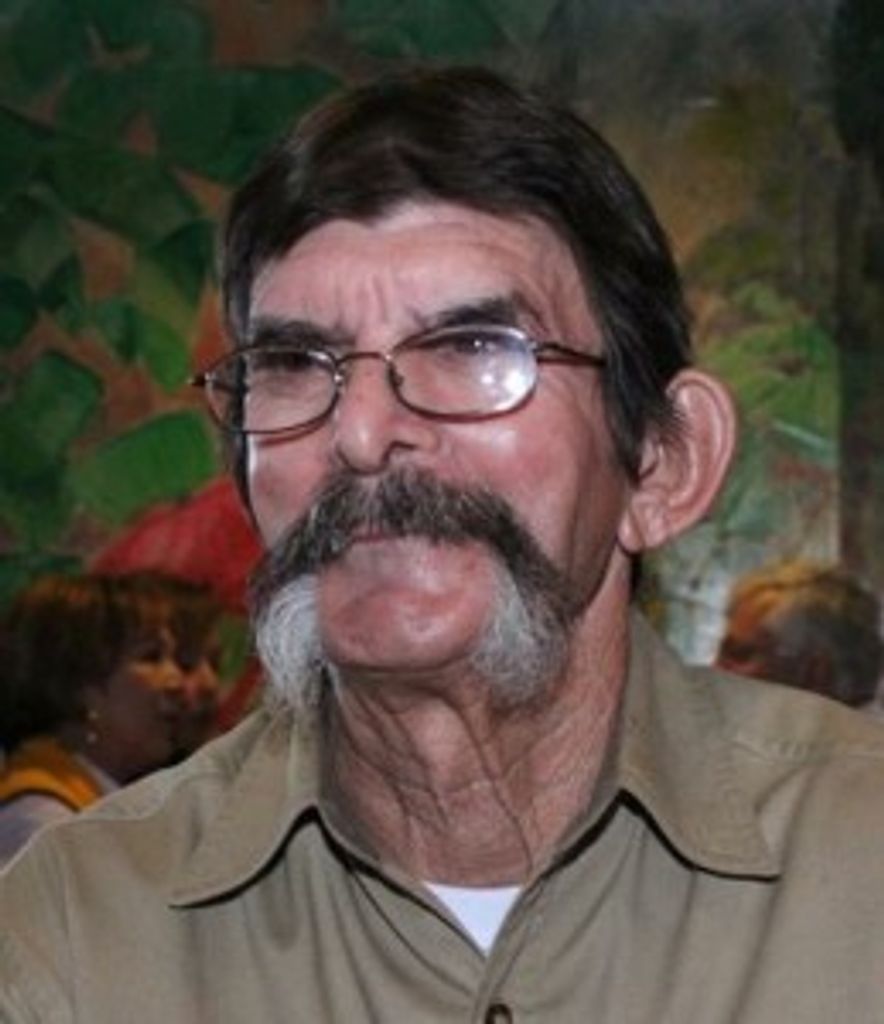 Bernard Adickes, Sr.