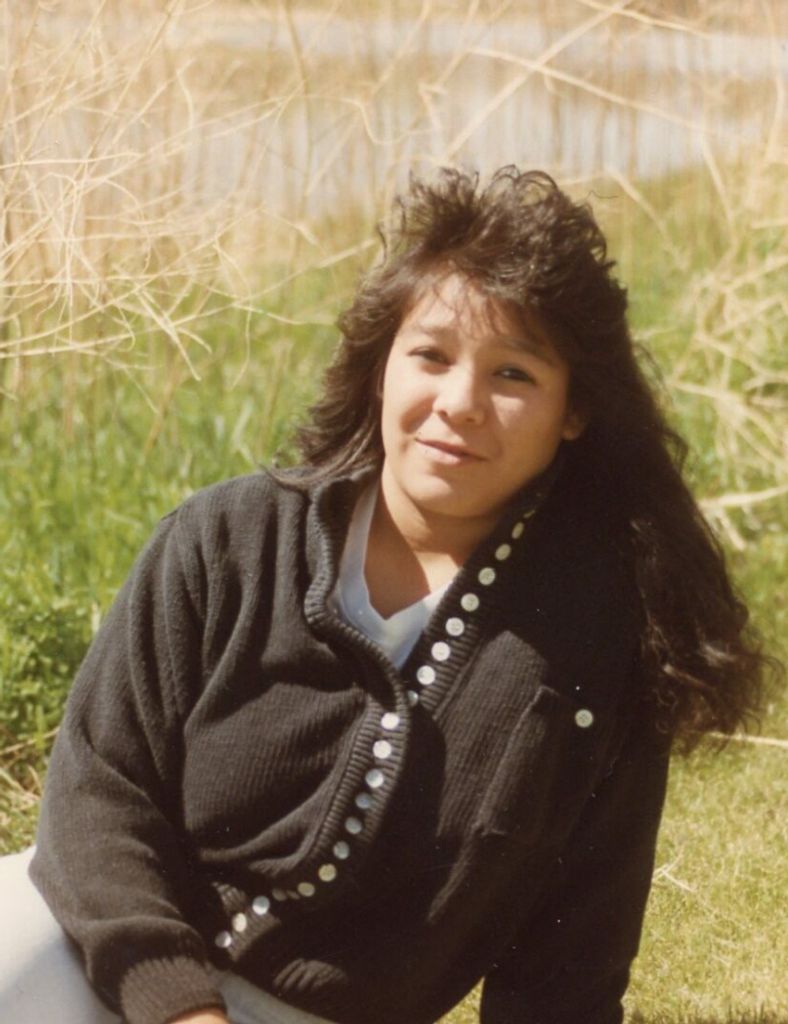 Roxanne Martinez Profile Photo