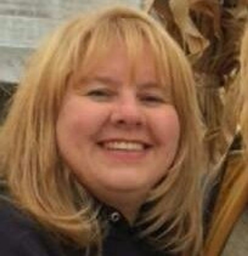 Kimberly J. (Mcgarry)  Allen Profile Photo