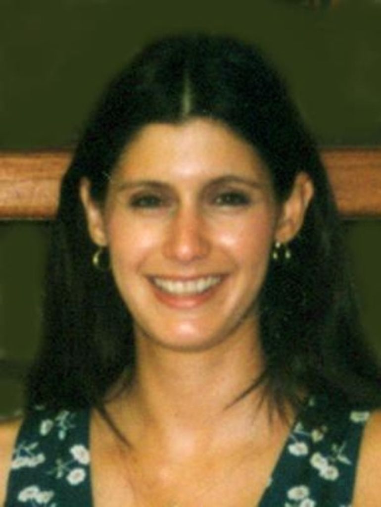 Kelly Ann Cavys Ledoux