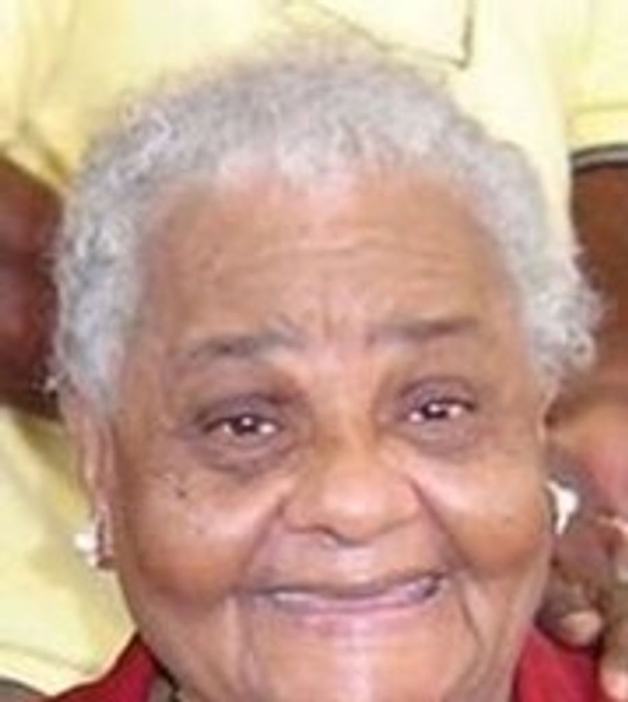 Audrey Belizaire