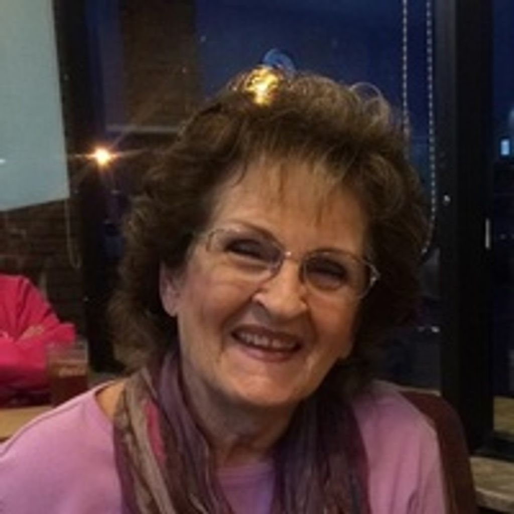 Elsie June Brangham