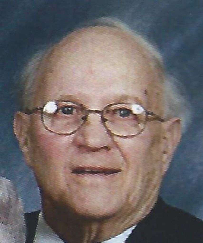 Donald Fabian