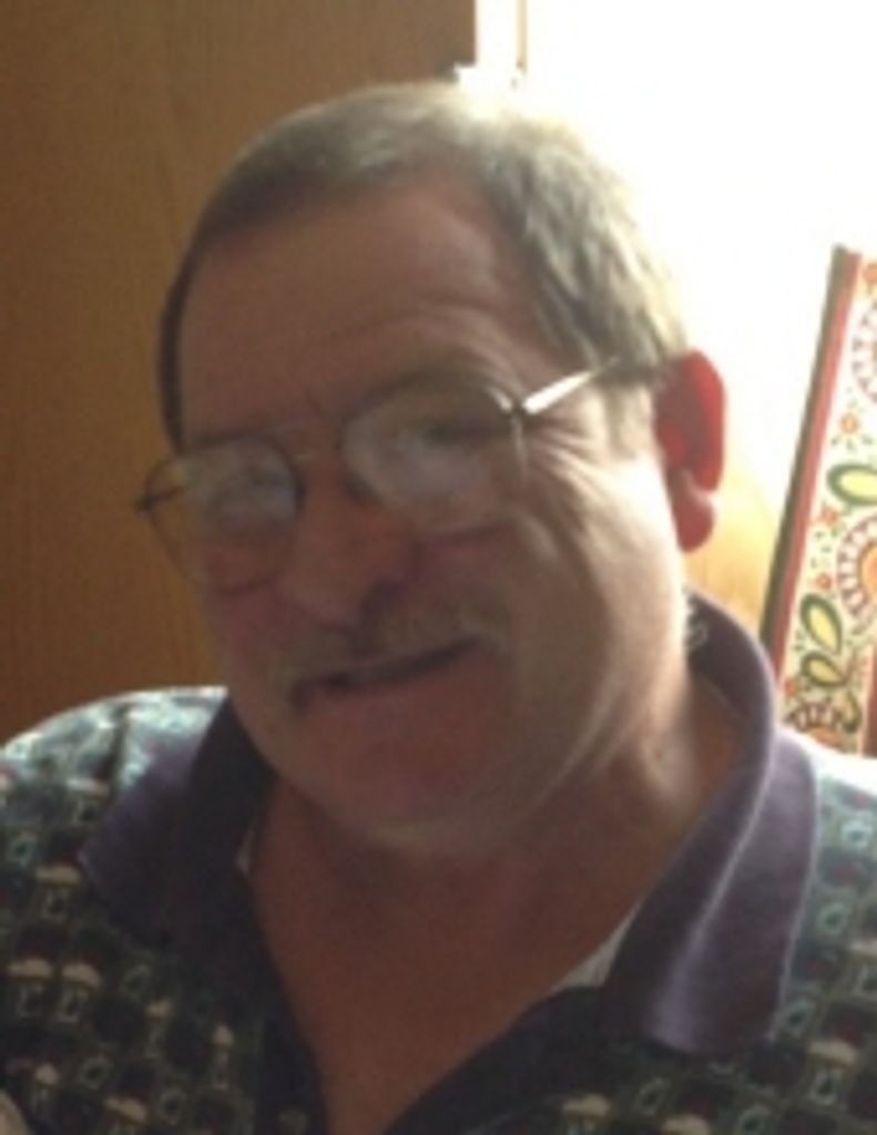 Joseph "Joe" Pierret