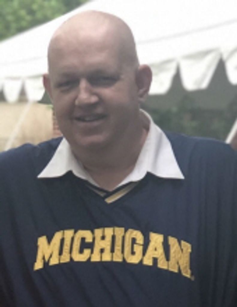 Timothy F. Cinderich