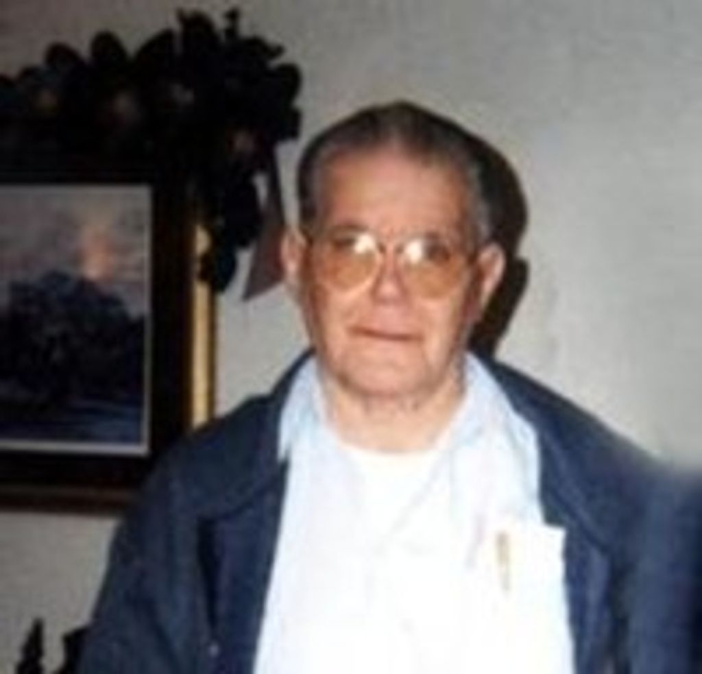 Oray Joseph Choplin Profile Photo