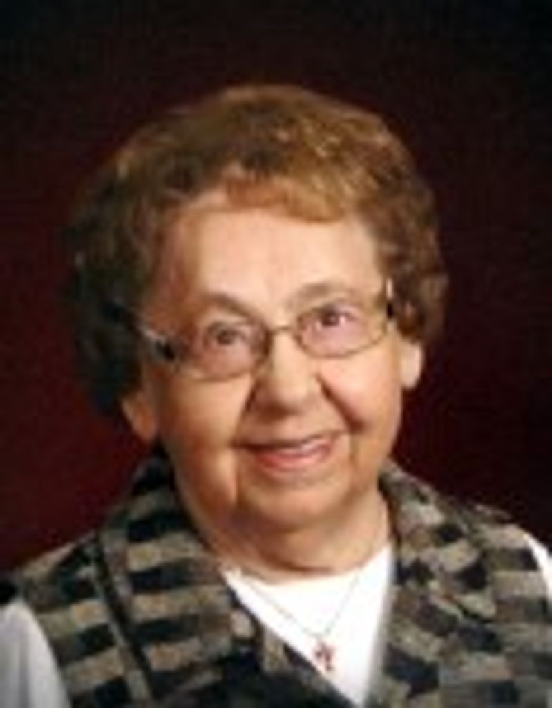 Grace Hornig Profile Photo