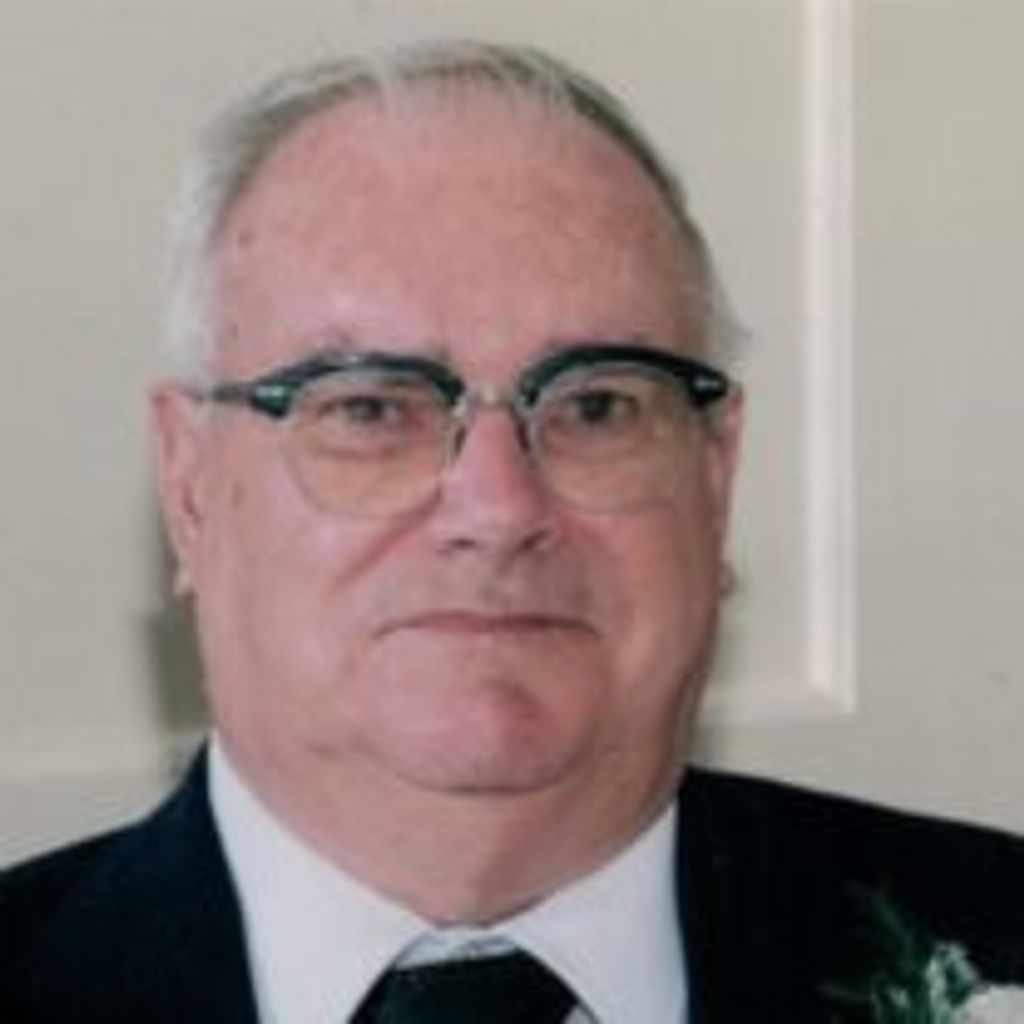Richard Franklin Miller