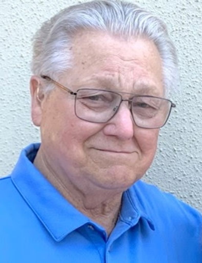 Edward "Eddie" R. Mytton