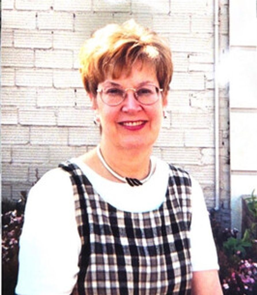 Nan Shively Profile Photo