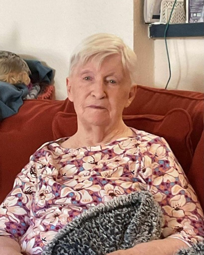 Constance McBride Profile Photo