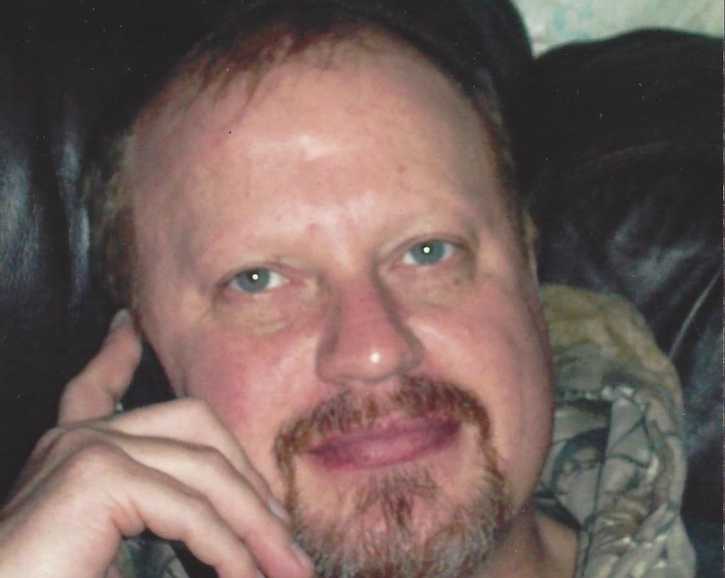 Tony Tanner
