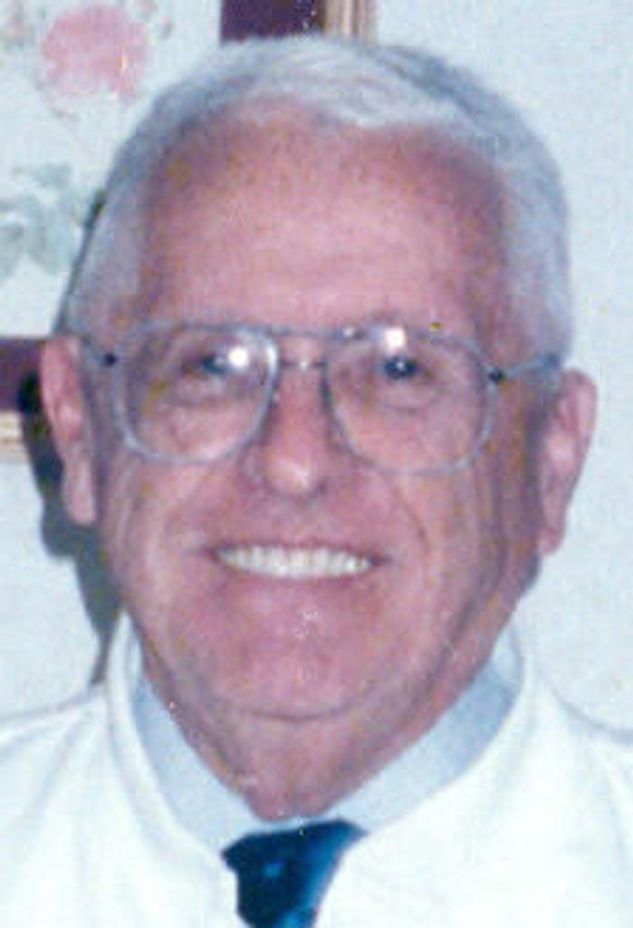 John J. Dacey Profile Photo