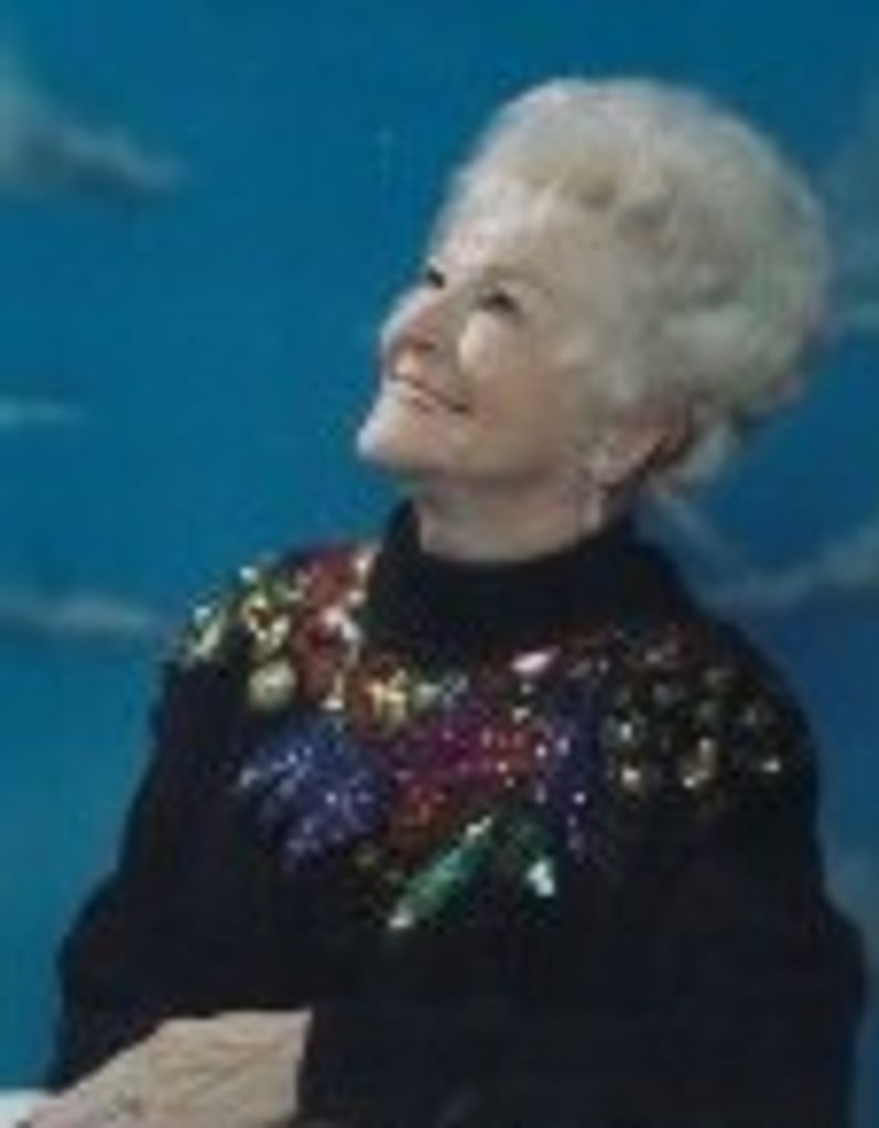 Dottie Penrod Weaver