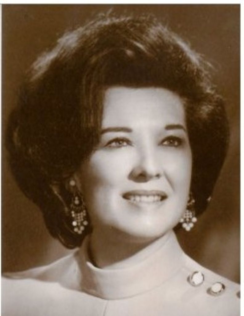 Oleta Fae Nix