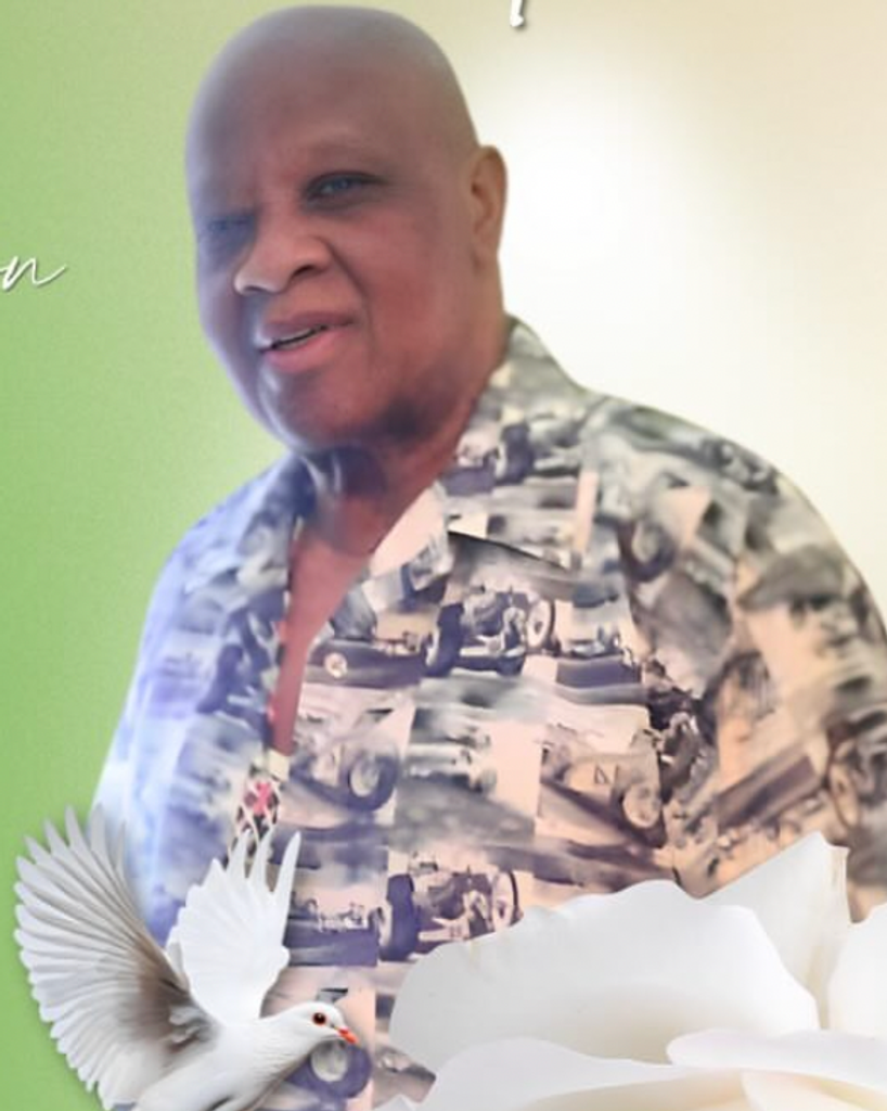 Clayton “Bull” Kirkpatrick Profile Photo