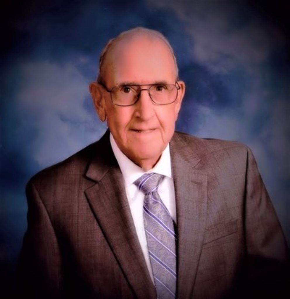 Kenneth Jedon Gallman Profile Photo
