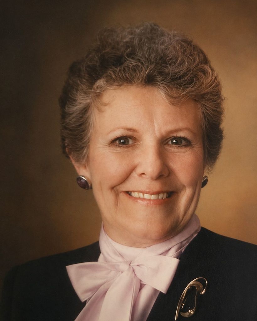 Dell Rae Porter Profile Photo