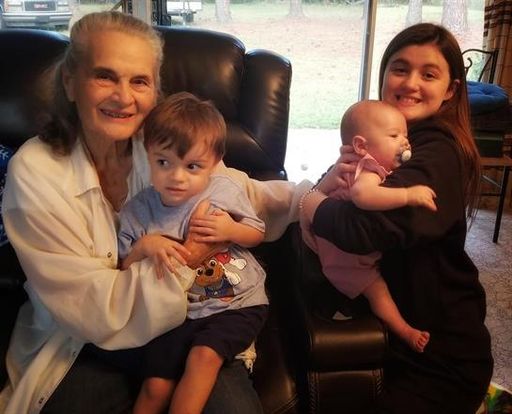 Faye Mcelveen photo gallery thumbnail 7 of 13