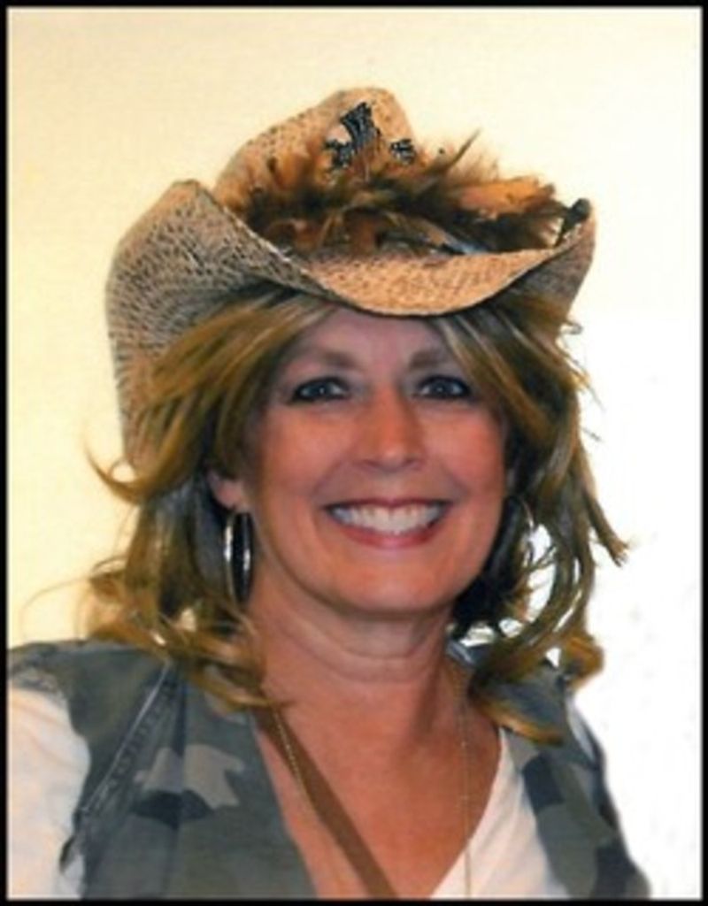 Julie Ann Cooper Profile Photo