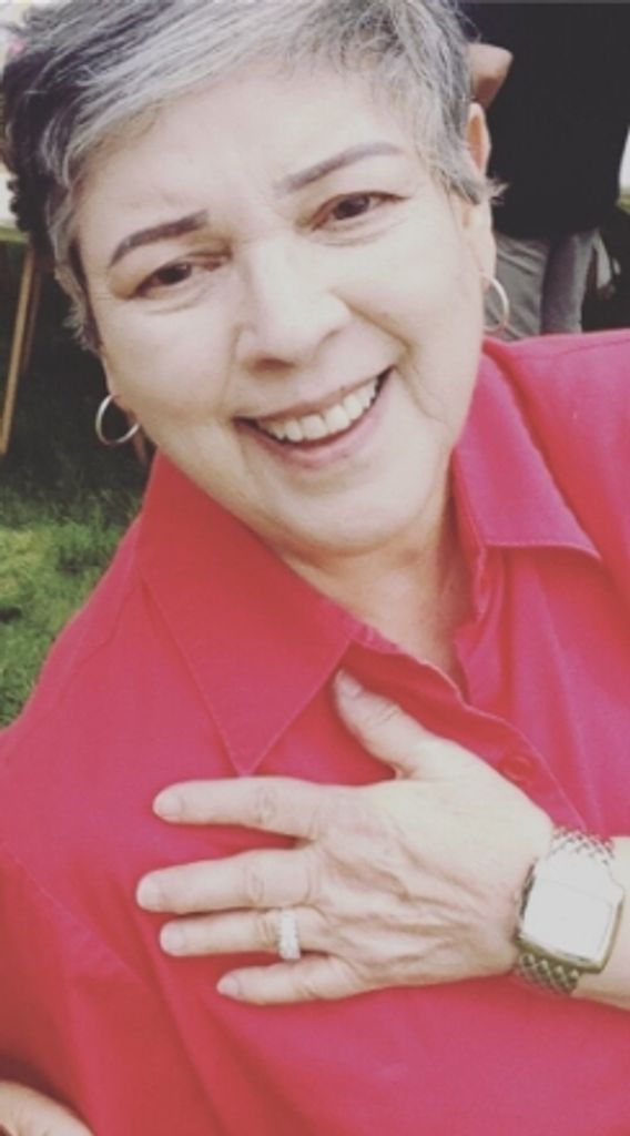 Sarina Mineo Myers Profile Photo