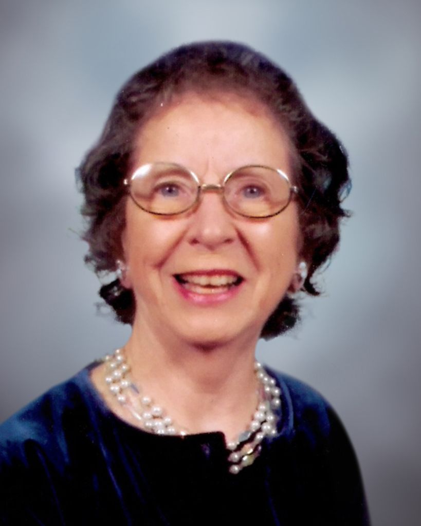 Carol Mcclure
