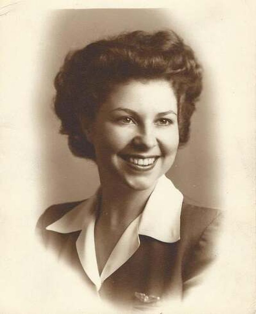 Susanne Sharp Stewart