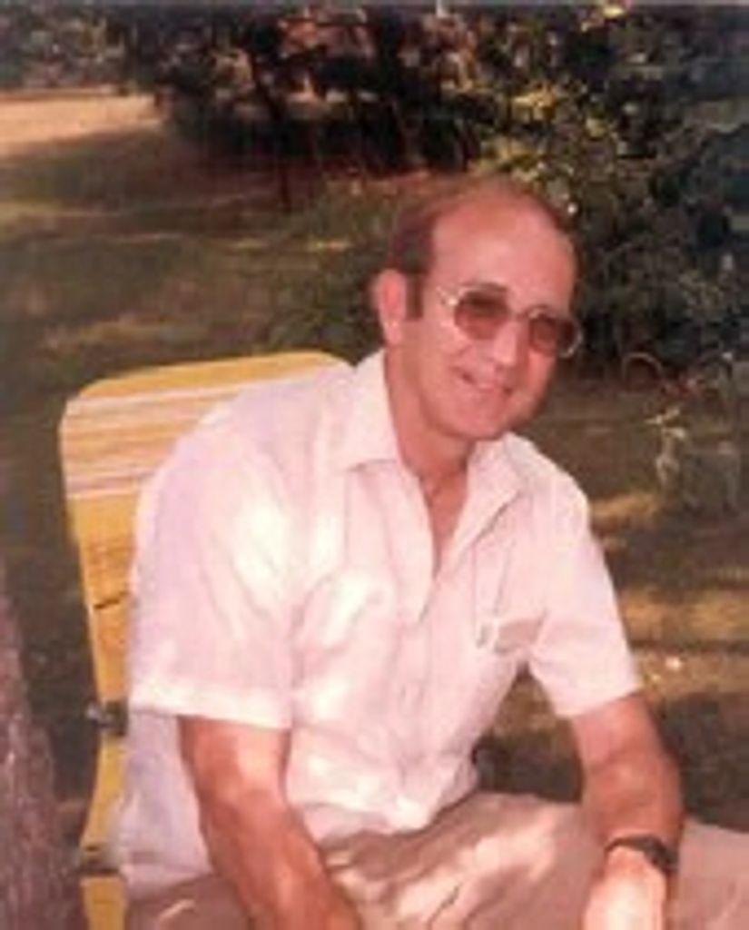 Ralph Houston Nantze