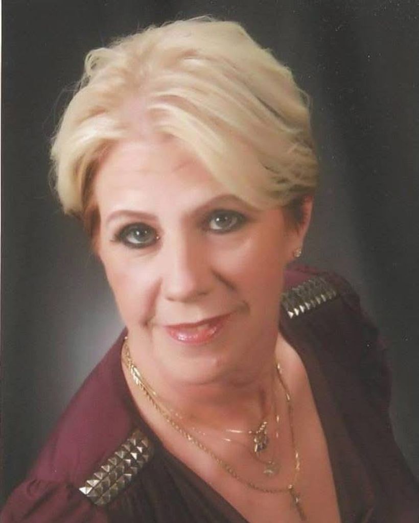 Latricia Louise Juetten