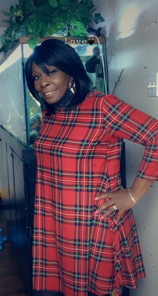Loahna Debbie Bush Profile Photo
