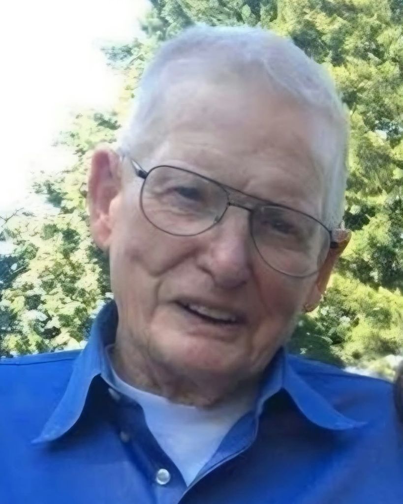 Leonard M. Rothenberger Profile Photo