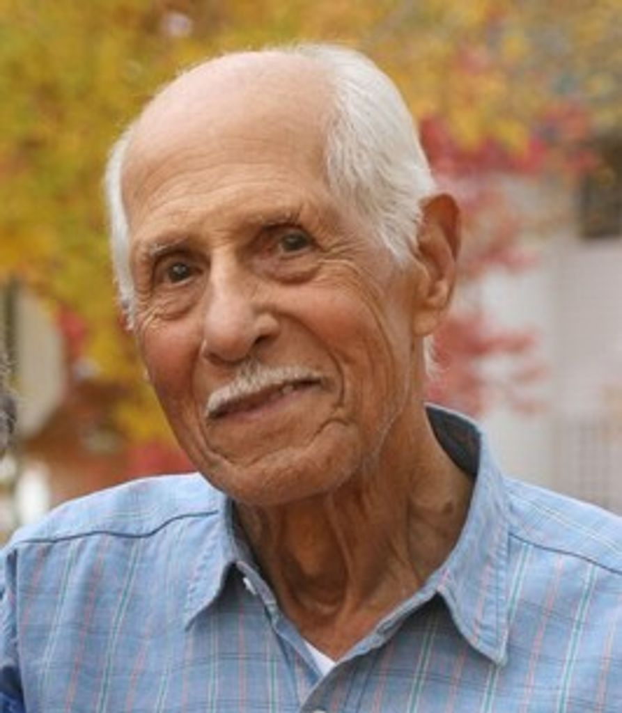 Randolph Serrette