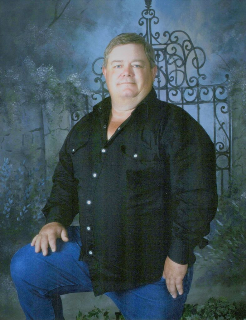 Denney Ray Dodson, Sr. Profile Photo
