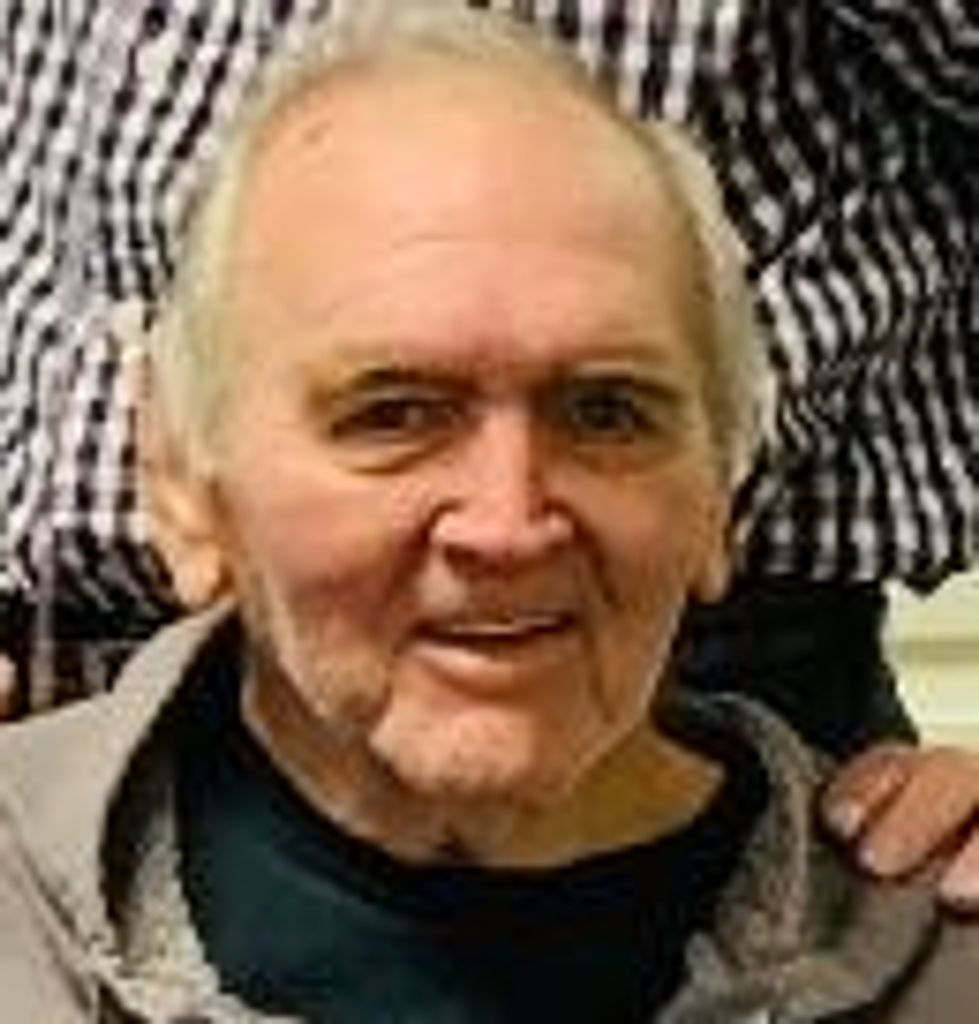 Louie Isham