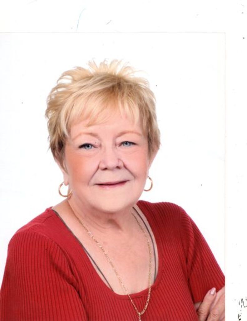 Mary Ellen Menduett Profile Photo
